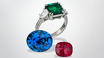 Gemstone classics from sources old and new